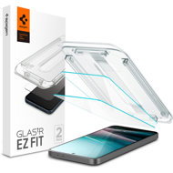Spigen Glass tR EZ Fit 2 Pack Transparency Samsung Galaxy A3 2025 5G - Glass Screen Protector