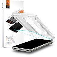 Spigen Glass tR EZ Fit Pro HD 1 Pack Transparency Samsung Galaxy Z Fold 7 - Glass Screen Protector