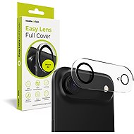 Mobile Origin Easy Lens full cover, clear - iPhone Air - Camera Glass