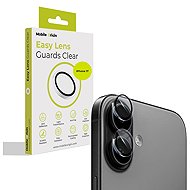 Mobile Origin Easy Lens Guards, clear - iPhone 17 - Objektiv-Schutzglas