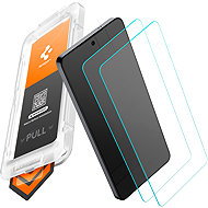 Spigen Glass tR EZ Fit Pro HD 2 Pack Transparency Samsung Galaxy S26 Ultra - Glass Screen Protector