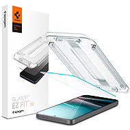 Spigen Glass tR EZ Fit HD 1 Pack Samsung Galaxy A37 5G / A36 5G üvegfólia - Üvegfólia