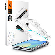 Spigen Glass tR EZ Fit Pro HD 1 Pack Samsung Galaxy Z Fold 8 - Glass Screen Protector