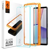 Spigen Glass tR Align Master 2 Pack Sony Xperia 1 V - Glass Screen Protector