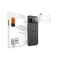 Spigen Glass TR EZ Fit Optik Pro 2-Pack Crystal Clear Google Pixel 11 Pro XL - Camera Glass