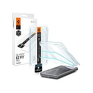 Spigen Glass TR EZ Fit Pro 2-Pack for Google Pixel 11 Pro Fold - Glass Screen Protector