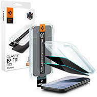 Spigen Glass TR EZ Fit Pro Privacy 2 Pack Google Pixel 11/10 - Glass Screen Protector