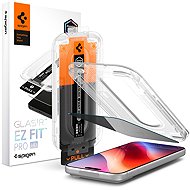 Spigen Glass Tr EZ Fit Pro HD Privacy 1 Pack iPhone 18 Pro Max - Glass Screen Protector