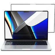 Spigen Glas.tR Slim 1 Pack MacBook Pro 16" M2 2023/M1 2021 - Glass Screen Protector