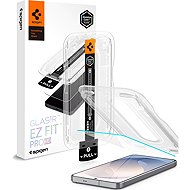 Spigen Glass TR EZ Fit Pro HD 1-pack for Samsung Galaxy S26 FE - Glass Screen Protector