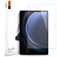 Spigen Glass tR Slim 1 Pack Samsung Galaxy Tab S9 FE+ 2023 - Glass Screen Protector