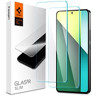 Spigen Glass tR Slim 2 Pack Xiaomi Redmi Note 13 Pro 5G - Glass Screen Protector