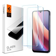 Spigen Glass tR Slim 2 Pack Samsung Galaxy A16/A16 5G/A26 5G - Glass Screen Protector