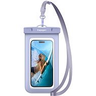 Spigen Aqua Shield WaterProof Case A601 1 Pack Aqua Blue - Puzdro na mobil
