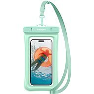 Spigen Aqua Shield WaterProof Floating Case A610 1 Pack Mint - Phone Case
