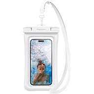Spigen Aqua Shield WaterProof Floating Case A610 1 Pack White - Puzdro na mobil
