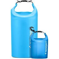 Spigen Aqua Shield WaterProof Dry Bag 20L + 2L A630 Sea Blue - Vízhatlan zsák