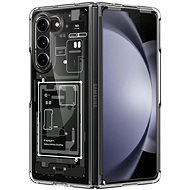 Spigen Ultra Hybrid Zero One Samsung Galaxy Z Fold5 - Phone Case
