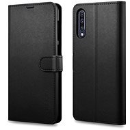 Spigen Wallet S Black Samsung Galaxy A50 - Phone Case