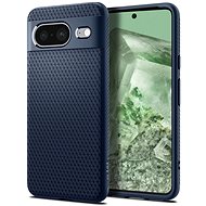 Spigen Liquid Air Navy Blue Google Pixel 8 - Phone Cover