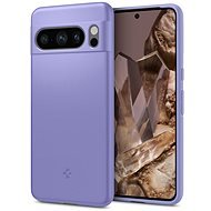 Spigen Thin Fit Awesome Violet Google Pixel 8 Pro - Phone Cover
