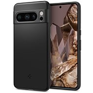 Spigen Thin Fit Black Google Pixel 8 Pro - Phone Cover