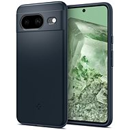 Spigen Thin Fit Metal Slate Google Pixel 8 - Phone Cover