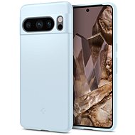 Spigen Thin Fit Mute Blue Google Pixel 8 Pro - Phone Cover