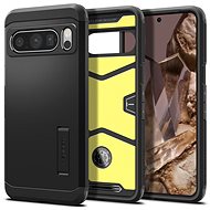 Spigen Tough Armor Black Google Pixel 8 Pro - Phone Cover