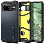 Spigen Tough Armor Metal Slate Google Pixel 8 - Phone Cover