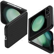 Spigen Air Skin Pro Black Samsung Galaxy Z Flip5 - Phone Case