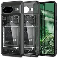 Spigen Ultra Hybrid Zero One Google Pixel 8 - Handyhülle