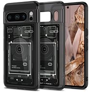 Spigen Ultra Hybrid Zero One Google Pixel 8 Pro - Phone Cover