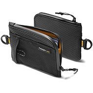 Spigen Soft Card Wallet Black - Wallet