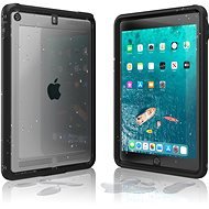 Catalyst Waterproof Case Black iPad 10.2" 2021/2020/2019 - Tablet Case