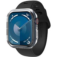 Spigen Thin Fit Crystal Clear Apple Watch 10 46mm - Protective Watch Cover