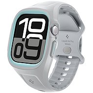 Spigen Liquid Air Pro Apple Watch 11/10 46mm Gray - Protective Watch Cover