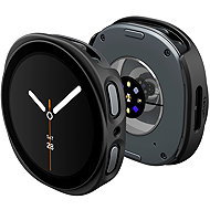 Spigen Thin Fit 360 Samsung Galaxy Watch 9/8 40mm Black - Protective Watch Cover