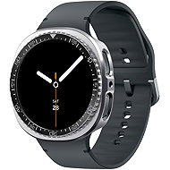 Spigen Bezel Tune Pro (Diver) Samsung Galaxy Watch 9/8 44mm Black - Protective Watch Cover