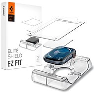 Spigen Eliteshield EZ Fit Transparency Apple Watch 10 46mm - Film Screen Protector