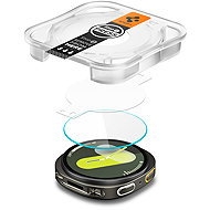 Spigen Glass tR EZ Fit 2 Pack Transparency Samsung Galaxy Watch 8 (44mm) - Glass Screen Protector