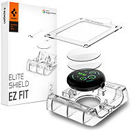 Spigen EliteShield EZ Fit 2 Pack Google Pixel Watch 4/3 (41mm) - Film Screen Protector