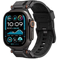 Spigen DuraPro Armor Black Edition Apple Watch 49mm/46mm/45mm/44mm - Watch Strap