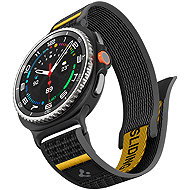 Spigen Athlex Air Active Band Black Samsung Galaxy Watch 8 46mm/44mm/40mm - Watch Strap