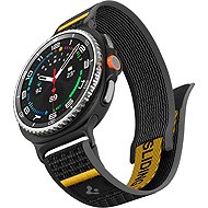 Spigen Athlex Air Active Band Navy Samsung Galaxy Watch 8 46mm/44mm/40mm - Watch Strap