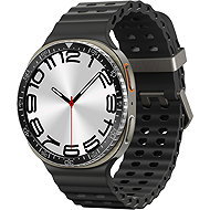 Spigen Bezel Tune (Diver) Black Samsung Galaxy Watch 8 (44mm) - Protective Watch Cover