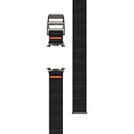 Spigen DuraPro Flex Samsung Galaxy Watch 8 (40/44/46mm) Black - Watch Strap
