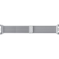Spigen Metal Fit Samsung Galaxy Watch 8 (40/44/46mm) Silver - Watch Strap