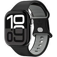 Spigen Nano Pop Band Apple Watch 49mm/46mm/45mm/44mm Black Sesame - Watch Strap