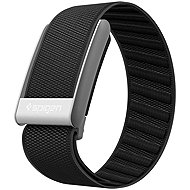 Spigen Fabric Band Whoop 5.0 Black - Watch Strap